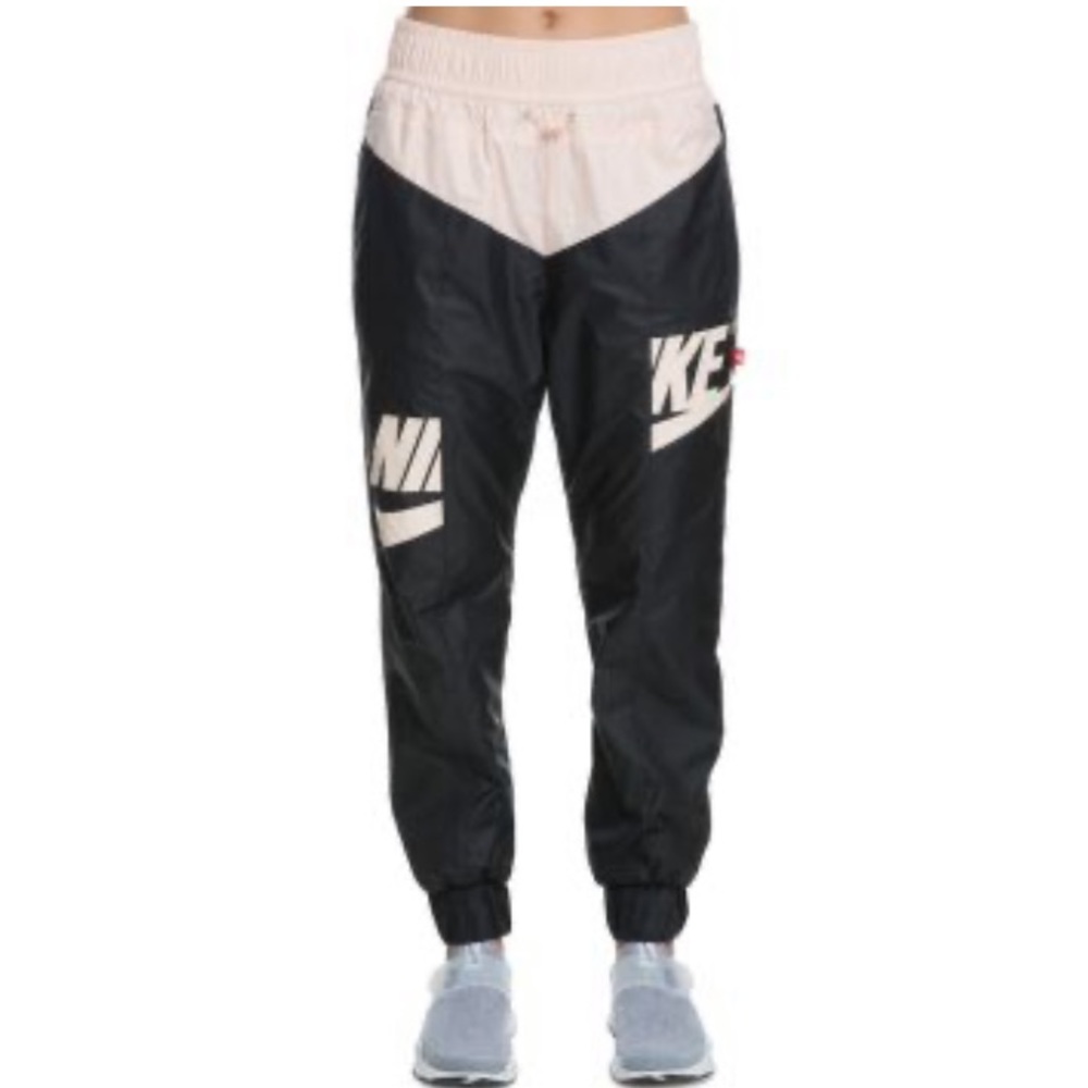 Nike track pants